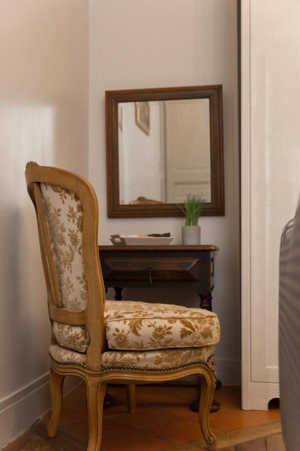 * Le Versaillais*2 Min A Pied Du Chateau Versalles Exterior foto